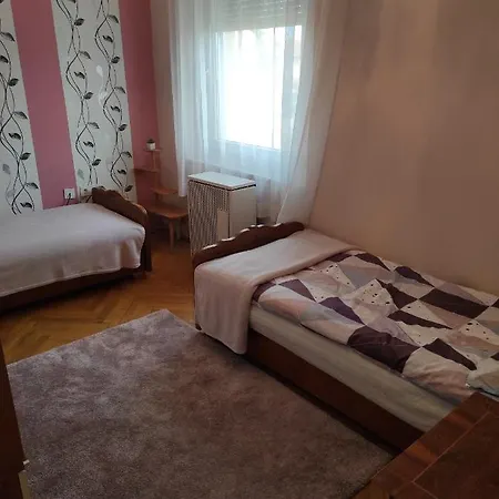 Siesta Vendeghaz *