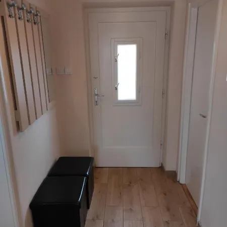 Lejlighed Siesta Vendeghaz Kiskunhalas